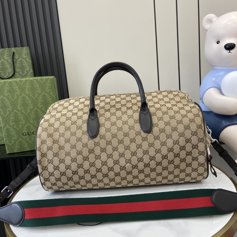 Gucci Travel Bags